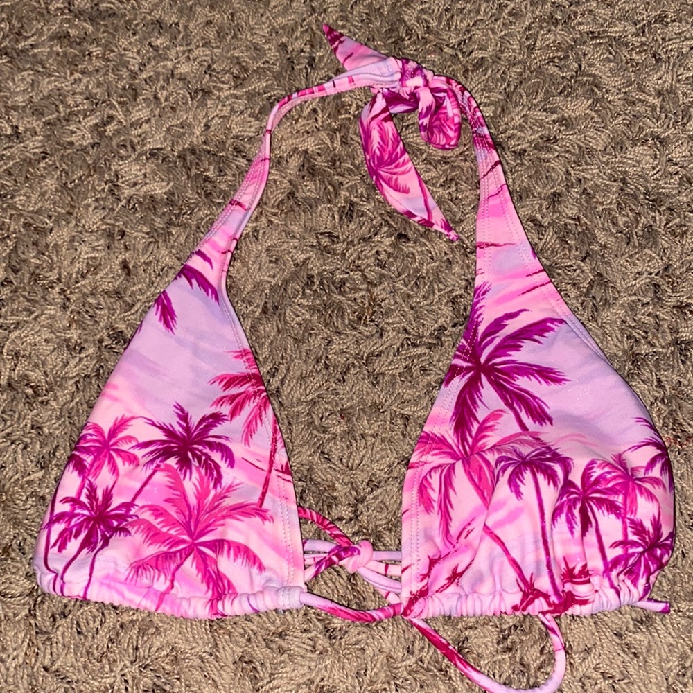 bikini top